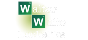 Walter White Lookalike